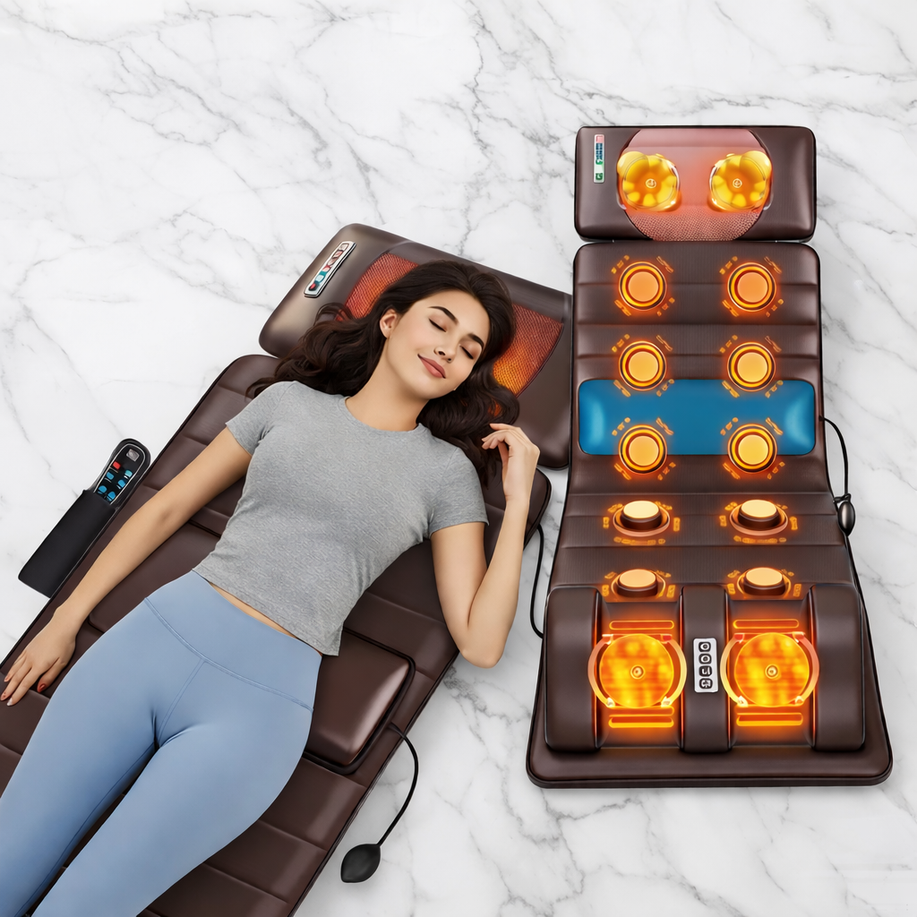 Full Body Massage Set