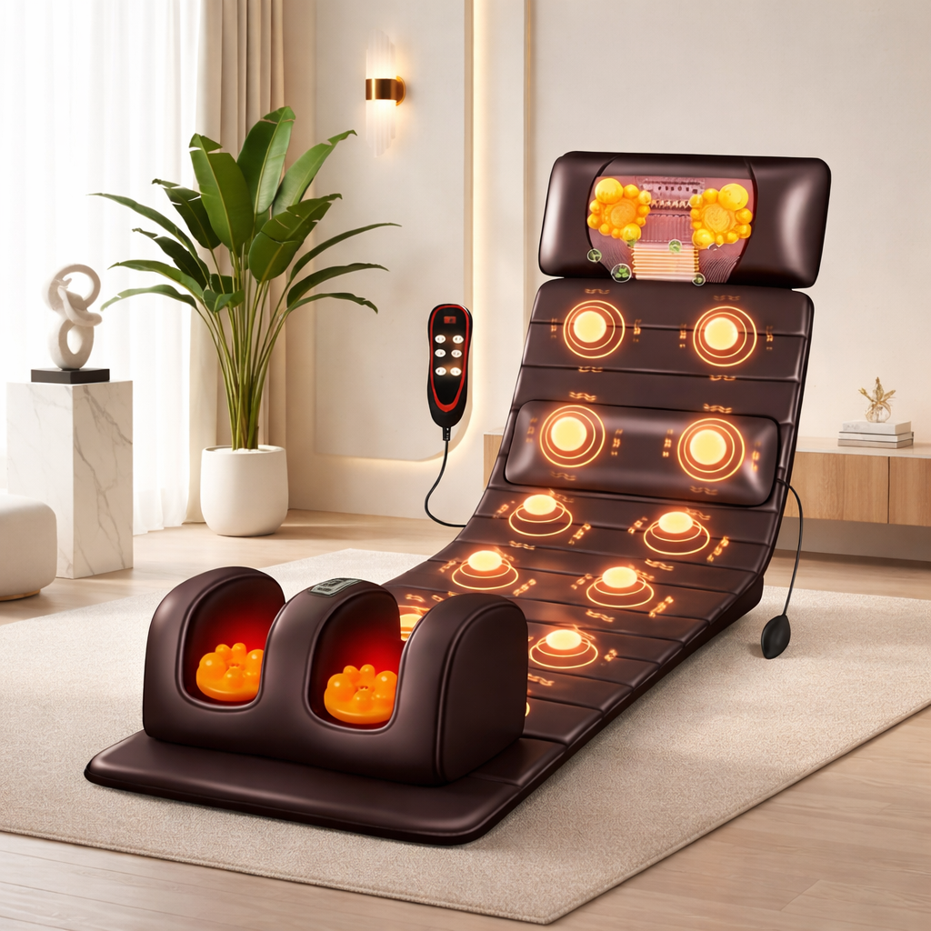 Full Body Massage Set