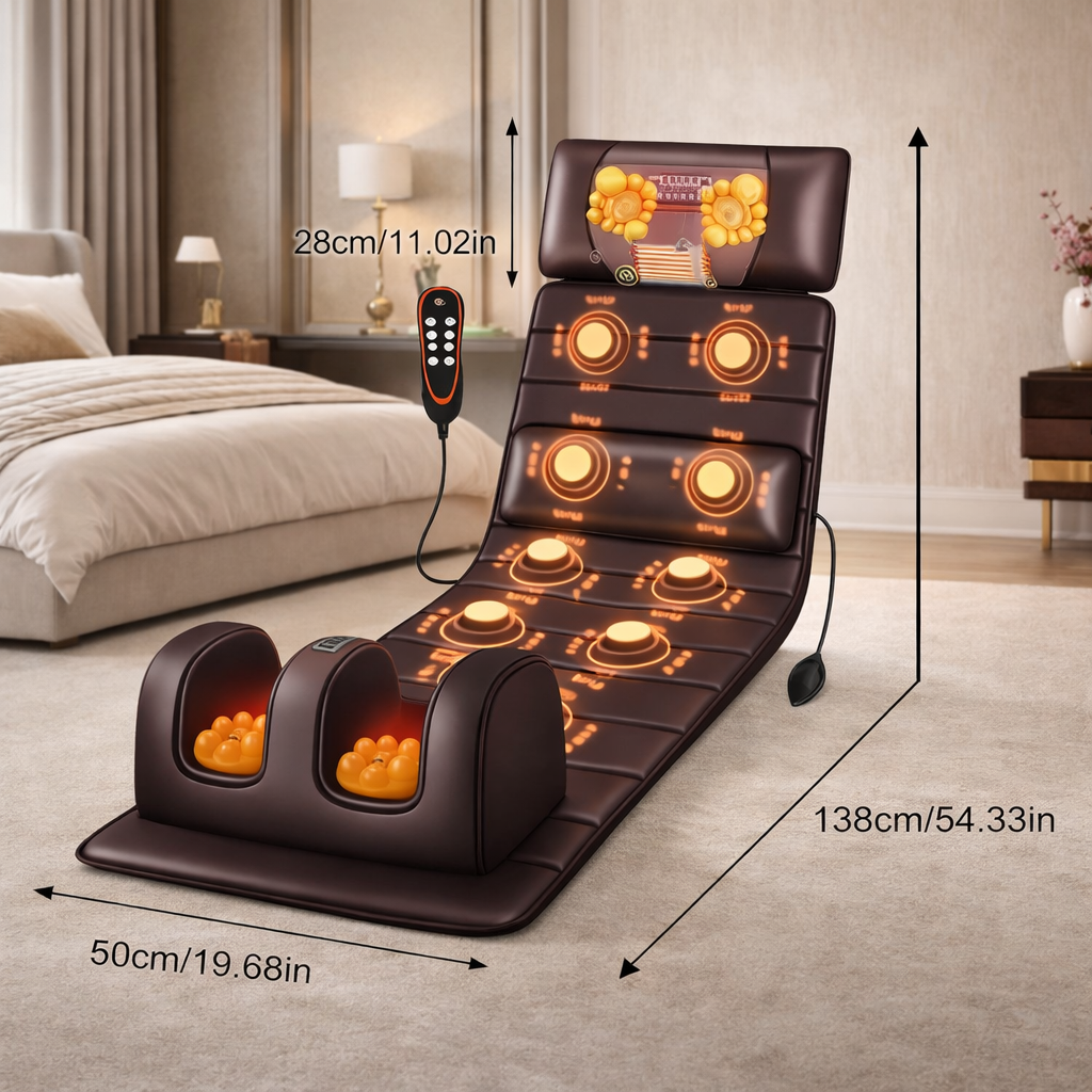 Full Body Massage Set
