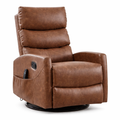 360° Heated Massage Recliner