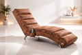 5 Mode Massage Lounge Chair