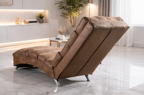 5 Mode Massage Lounge Chair