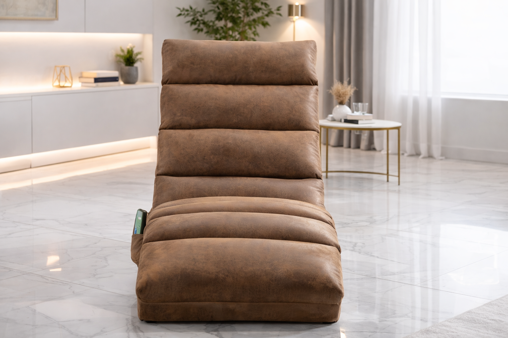 5 Mode Massage Lounge Chair