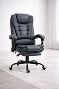 155° Reclining Massage Office Chair