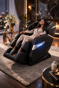 Zero Gravity Smart Massage Chair