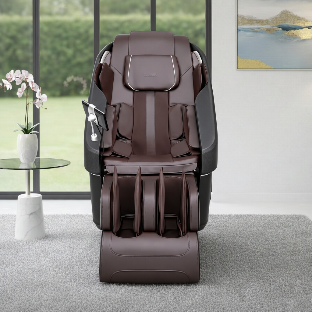 SL Track Zero Gravity Massage Chair