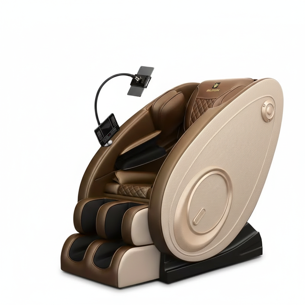 Luxury Zero Gravity Massage Chair