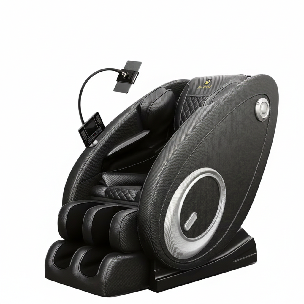 Luxury Zero Gravity Massage Chair