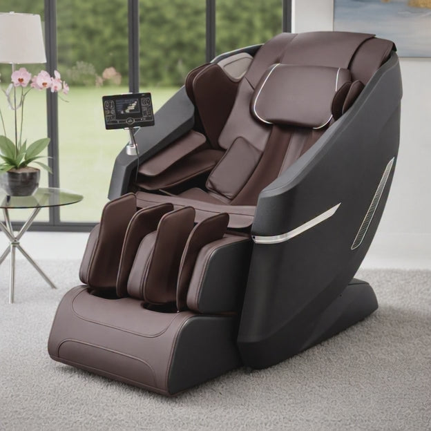 SL Track Zero Gravity Massage Chair